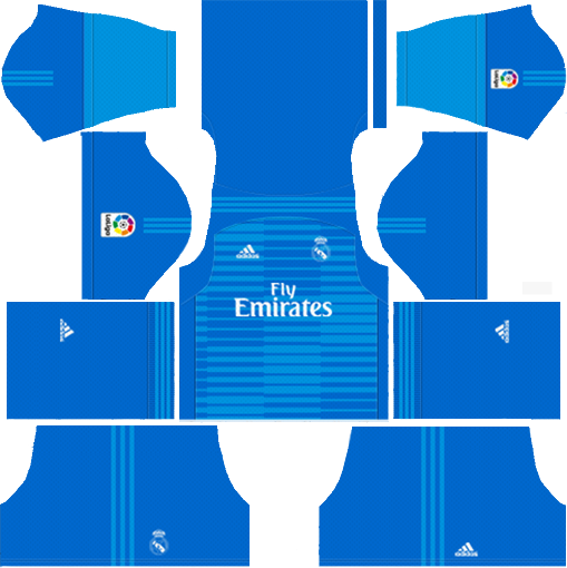 Detail Logo Dls Real Madrid Nomer 45