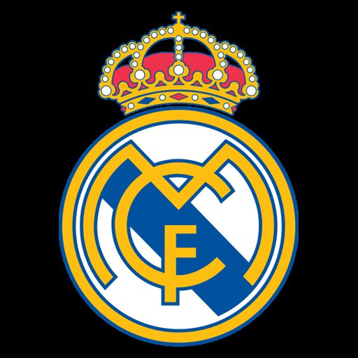 Detail Logo Dls Real Madrid Nomer 9