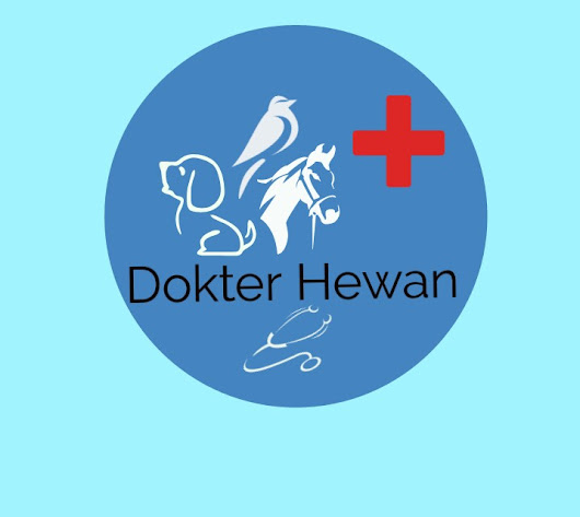 Detail Logo Dokter Hewan Nomer 4