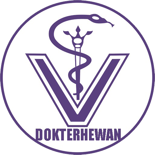 Detail Logo Dokter Hewan Nomer 8