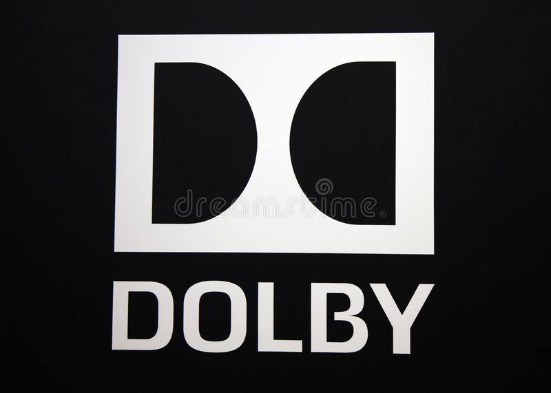 Detail Logo Dolby Nomer 24