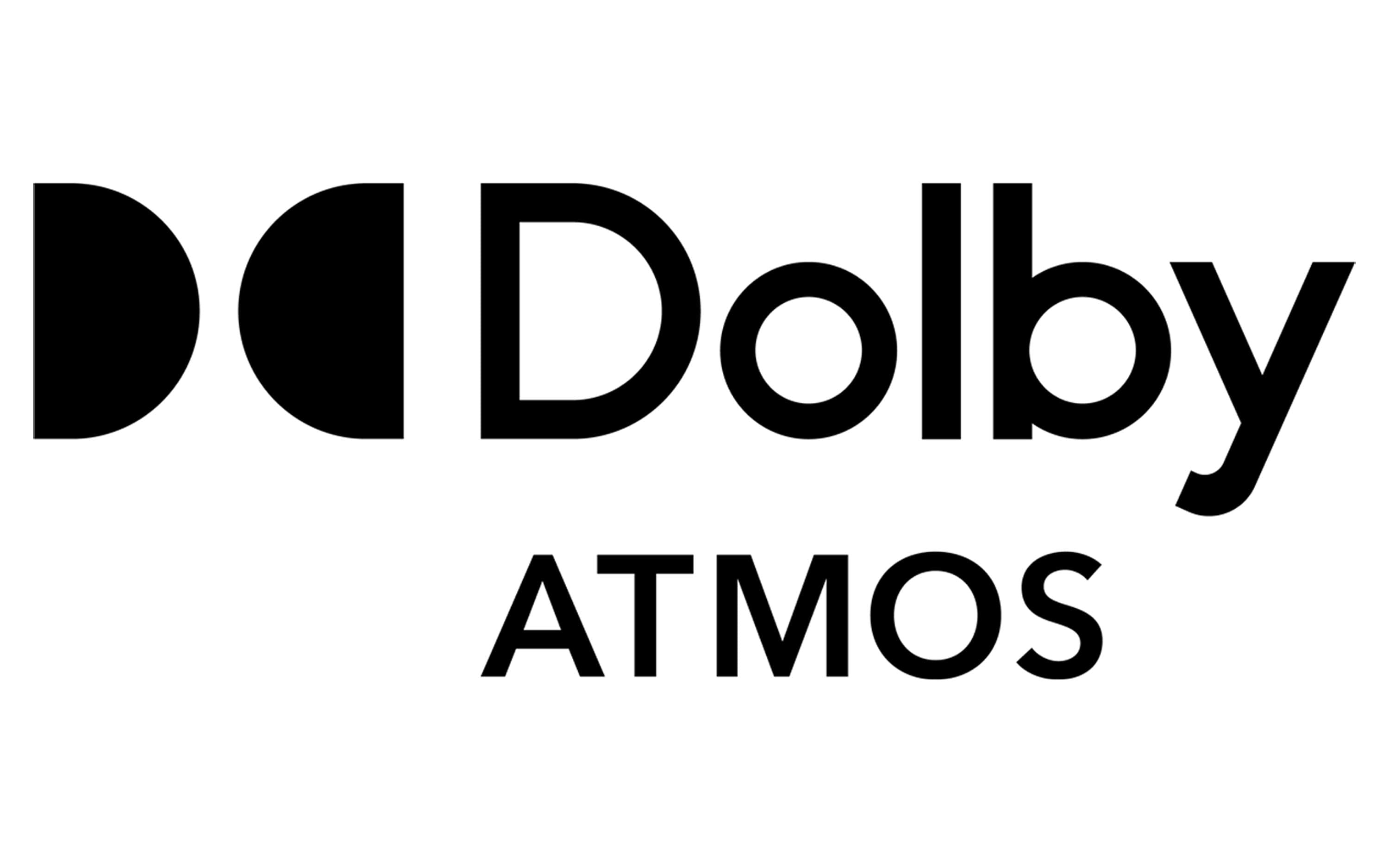 Detail Logo Dolby Nomer 27