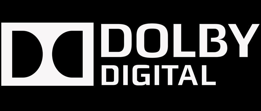 Detail Logo Dolby Digital Nomer 18