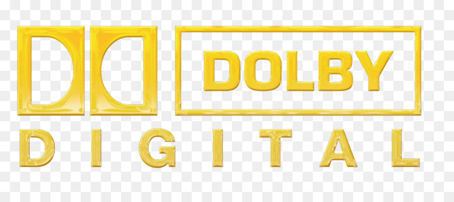 Detail Logo Dolby Digital Nomer 19