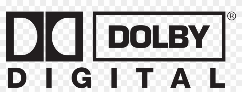 Detail Logo Dolby Digital Nomer 29
