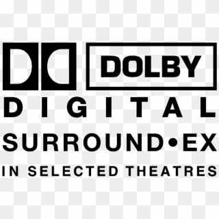 Detail Logo Dolby Digital Nomer 34