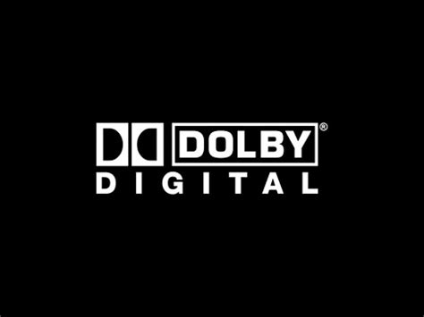 Detail Logo Dolby Digital Nomer 50