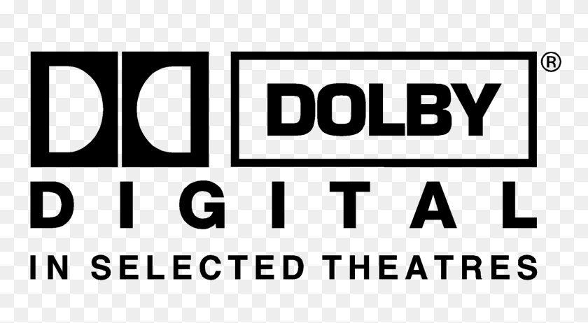 Detail Logo Dolby Digital Png Nomer 16