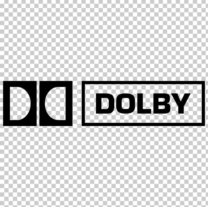 Detail Logo Dolby Digital Png Nomer 26