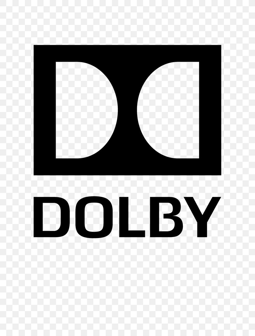 Detail Logo Dolby Digital Png Nomer 41