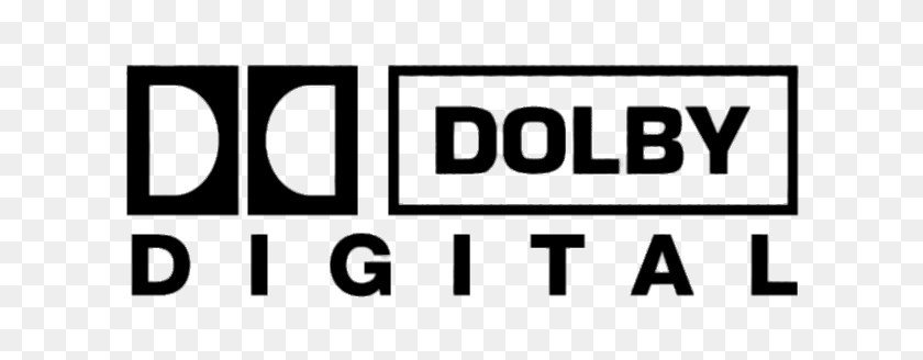 Detail Logo Dolby Digital Png Nomer 47