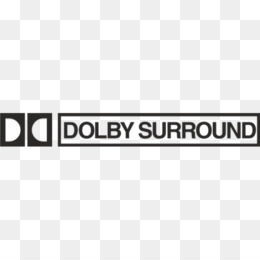 Detail Logo Dolby Digital Png Nomer 50