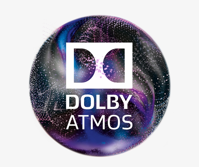 Detail Logo Dolby Png Nomer 20