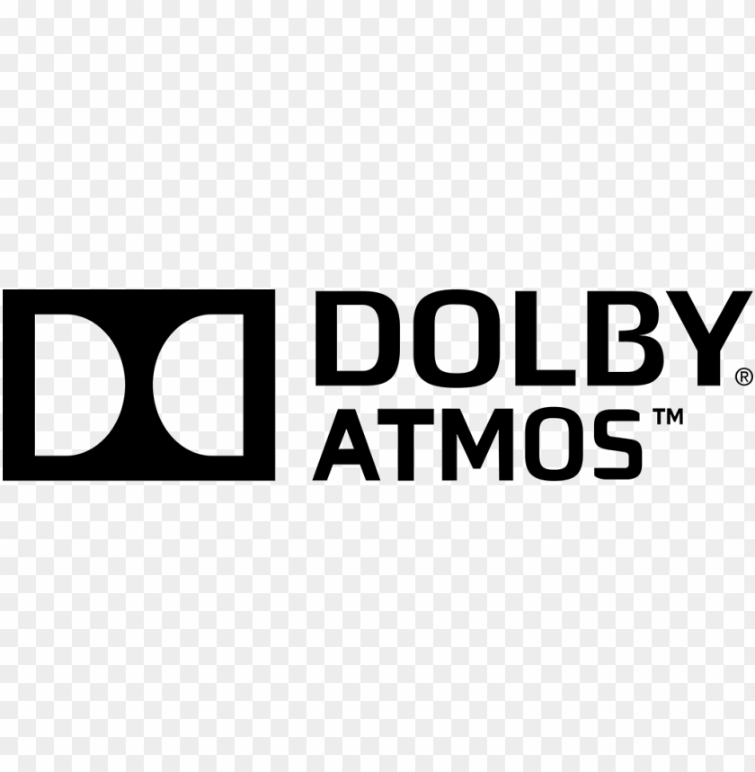 Detail Logo Dolby Png Nomer 32