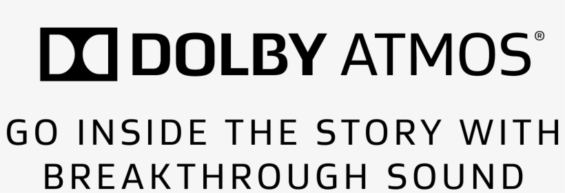 Detail Logo Dolby Png Nomer 47