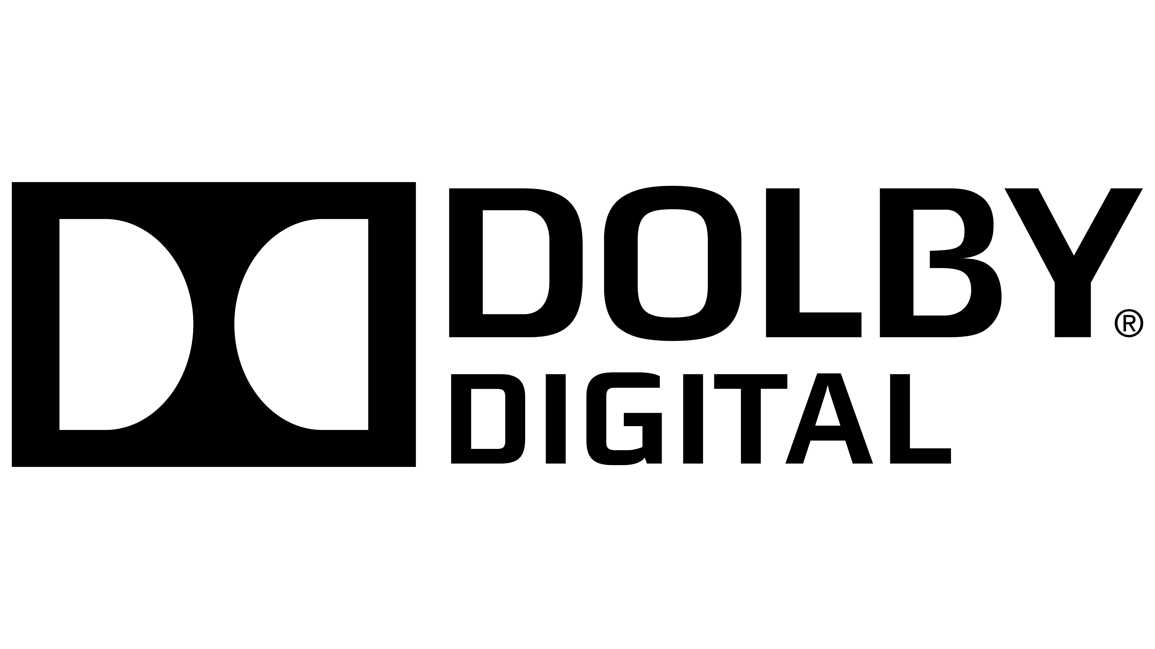 Detail Logo Dolby Png Nomer 5