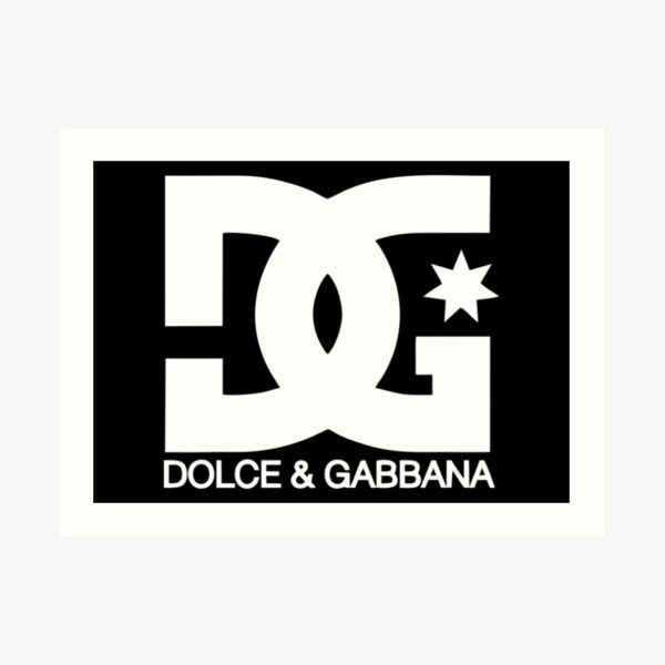 Detail Logo Dolce Gabbana Nomer 25