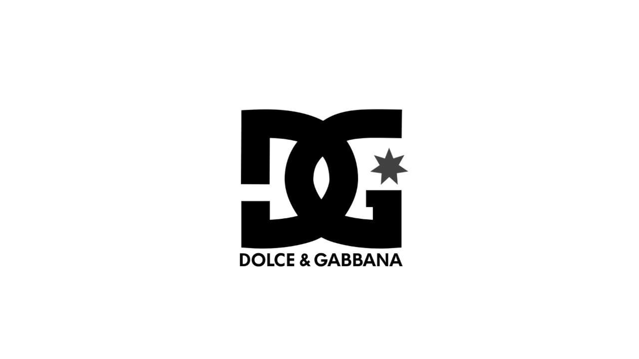 Detail Logo Dolce Gabbana Nomer 29