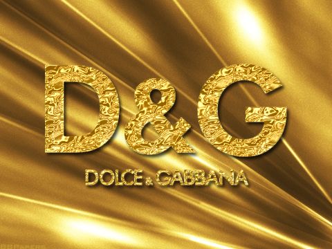 Detail Logo Dolce Gabbana Nomer 45