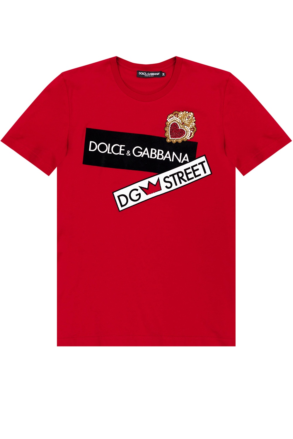 Detail Logo Dolce Gabbana Nomer 56