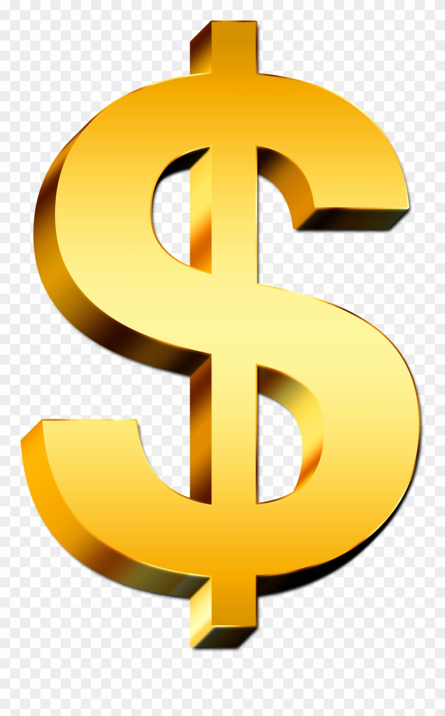 Detail Logo Dollar Nomer 35