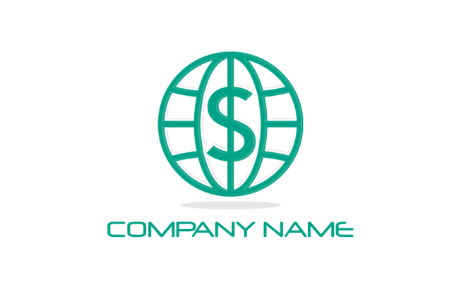 Detail Logo Dollar Nomer 57
