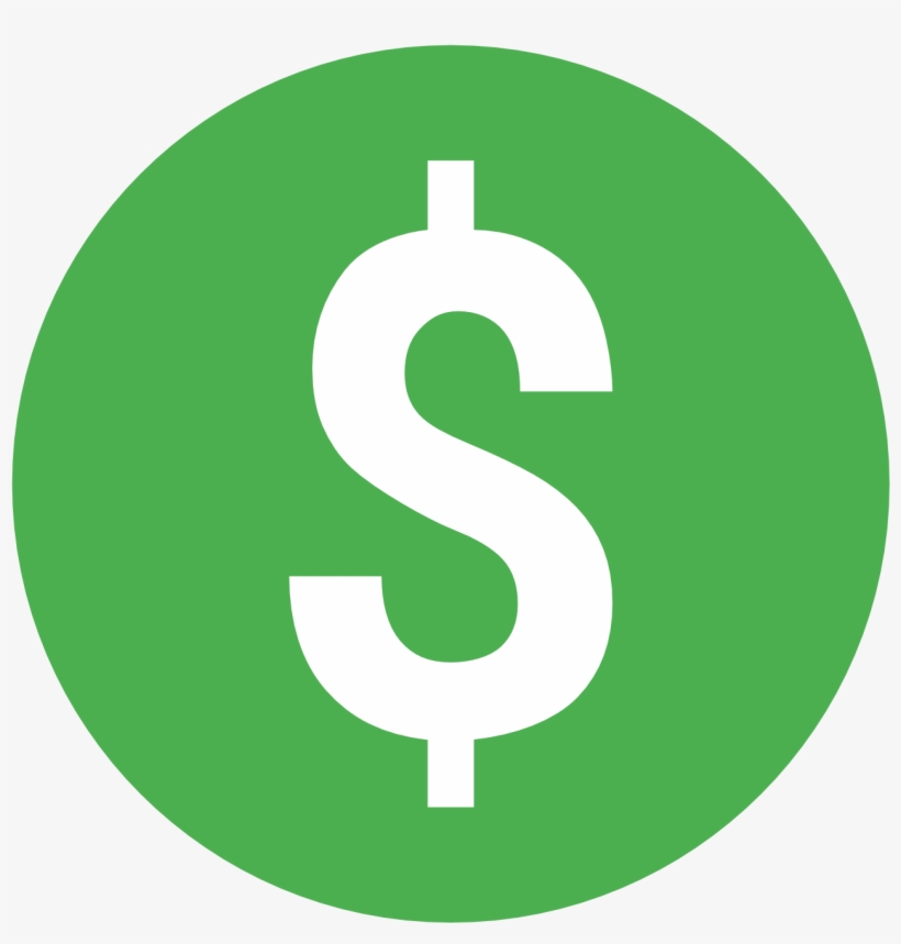 Detail Logo Dollar Nomer 9
