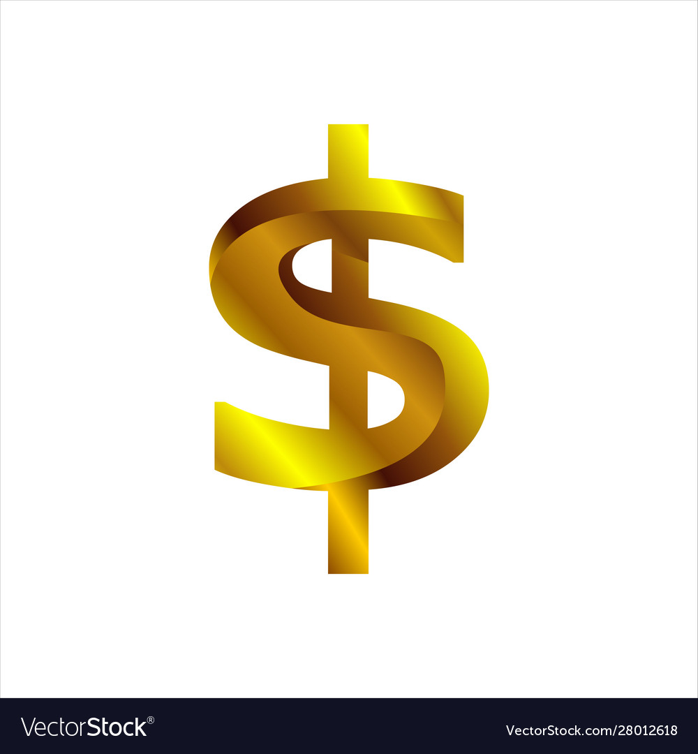 Detail Logo Dollar Vector Nomer 28