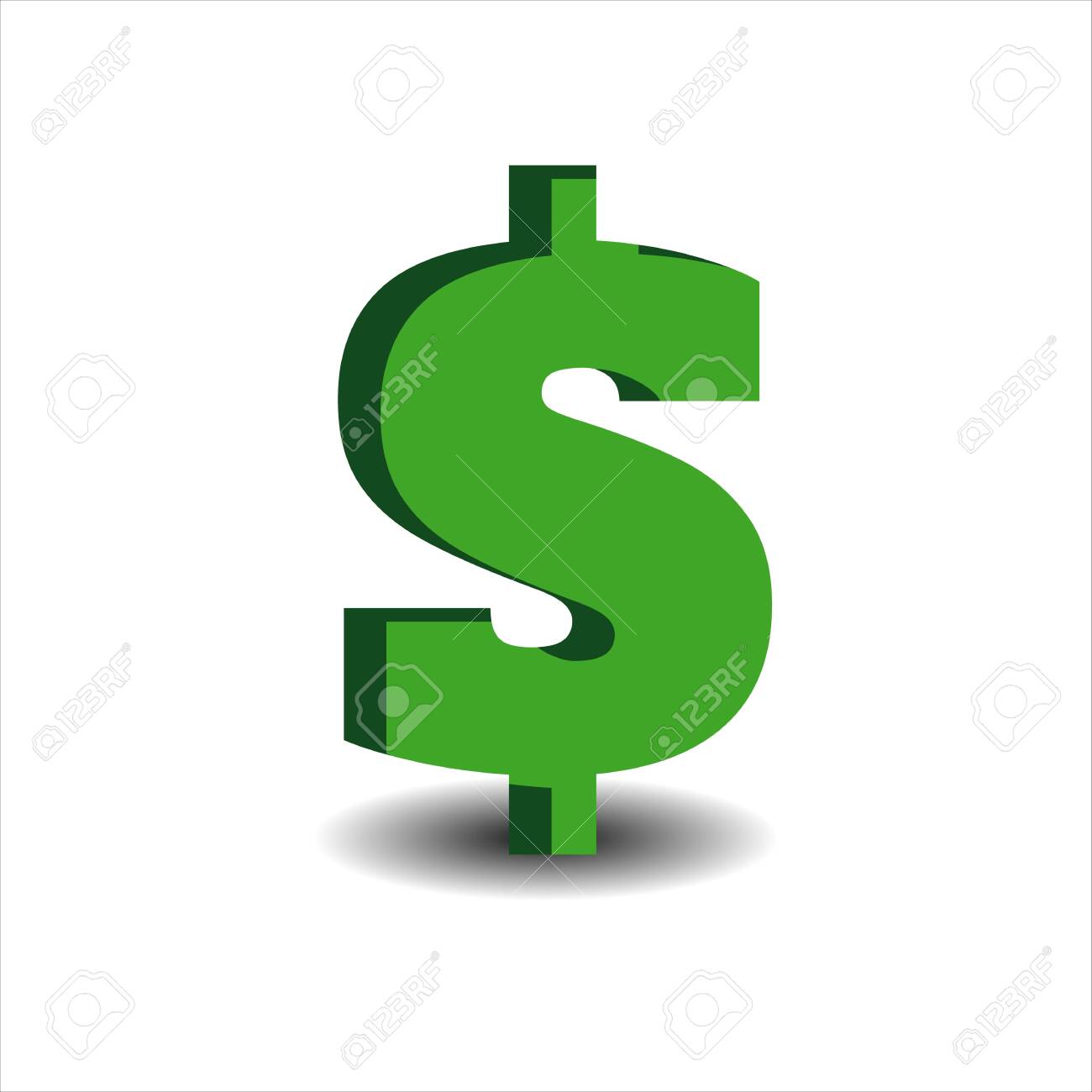 Detail Logo Dollar Vector Nomer 35