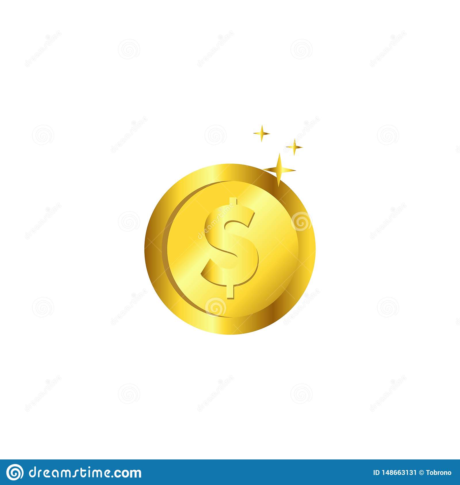 Detail Logo Dollar Vector Nomer 37