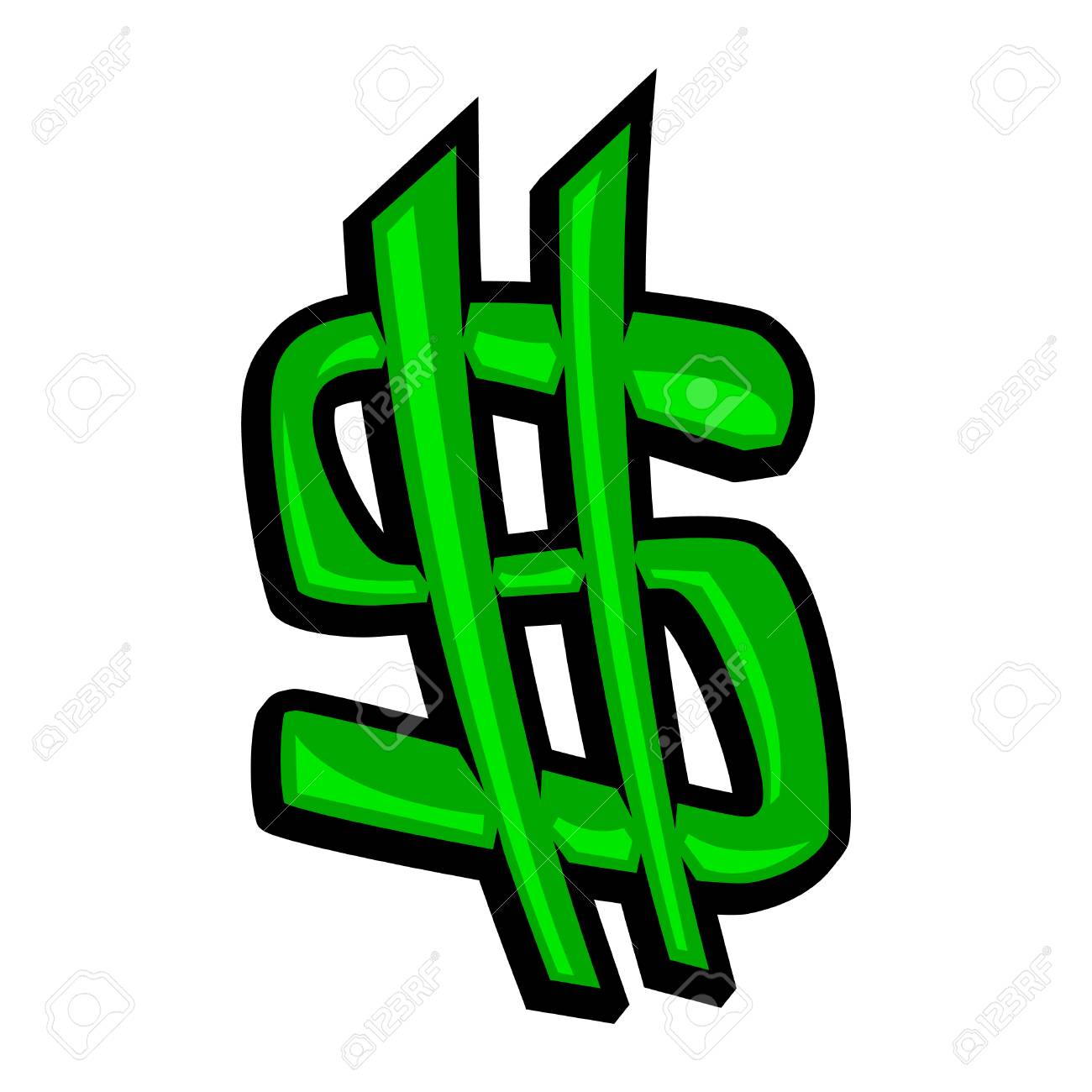 Detail Logo Dollar Vector Nomer 45