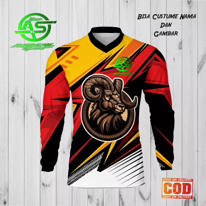 Detail Logo Domba Garut Nomer 34