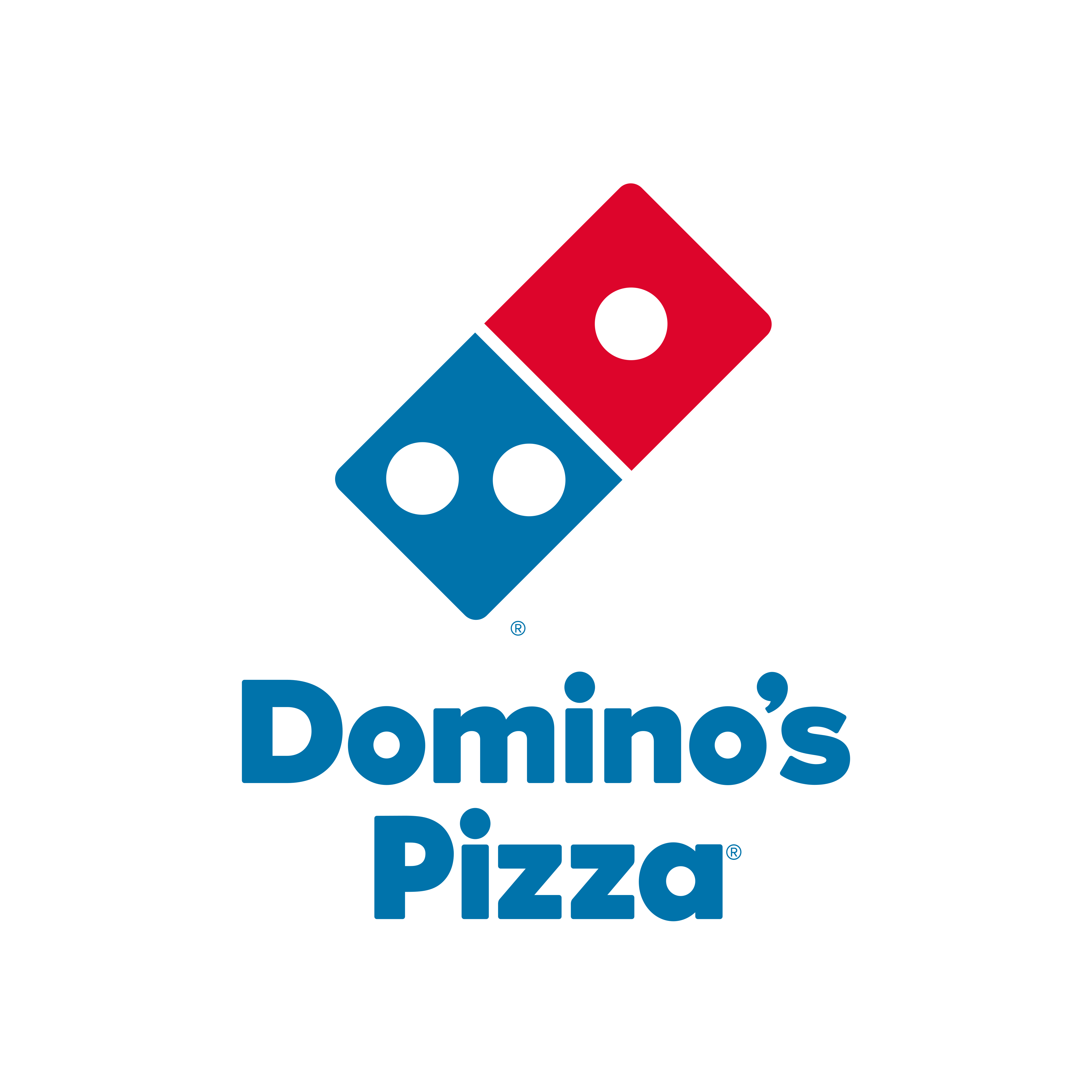 Detail Logo Dominos Pizza Nomer 2