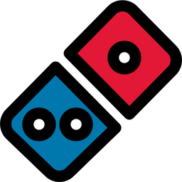 Detail Logo Dominos Pizza Nomer 28