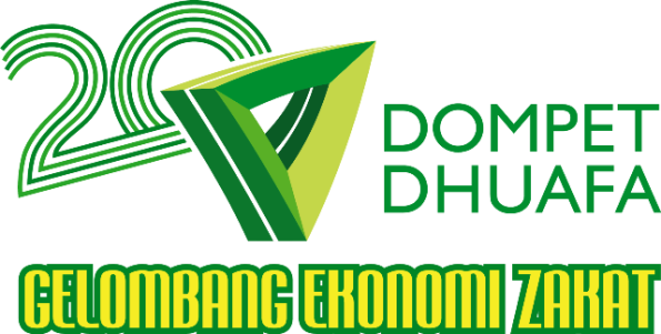 Detail Logo Dompet Dhuafa Png Nomer 17