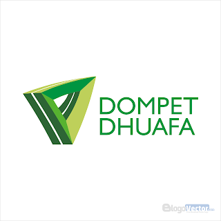 Detail Logo Dompet Dhuafa Vector Nomer 2