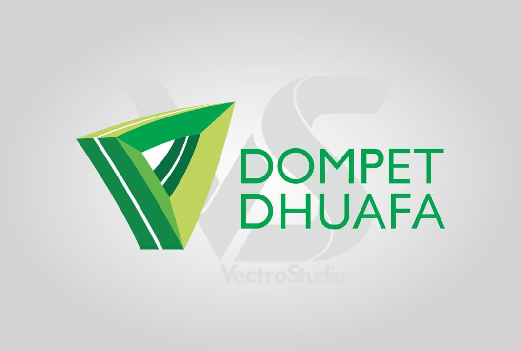 Detail Logo Dompet Dhuafa Vector Nomer 4