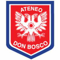 Detail Logo Don Bosco Nomer 8