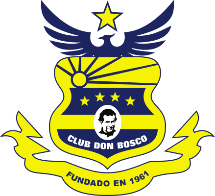 Detail Logo Don Bosco 2 Nomer 44
