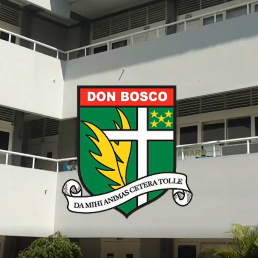 Detail Logo Don Bosco 2 Nomer 55