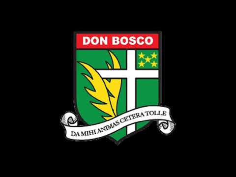 Detail Logo Don Bosco 2 Nomer 8