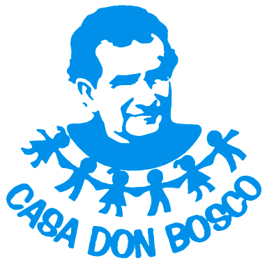 Detail Logo Don Bosco Nomer 33