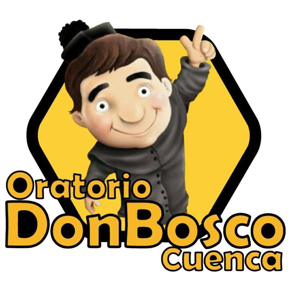 Detail Logo Don Bosco Nomer 52