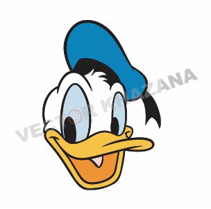 Detail Logo Donald Duck Nomer 14