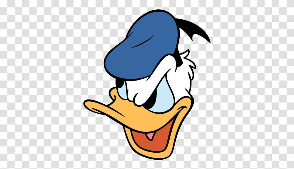 Detail Logo Donald Duck Nomer 16