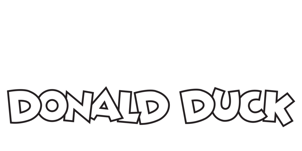 Detail Logo Donald Duck Nomer 18