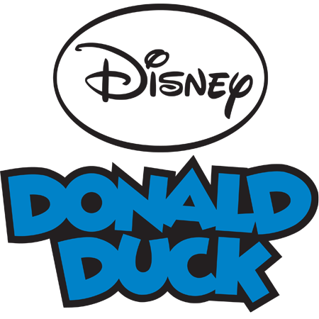 Detail Logo Donald Duck Nomer 20