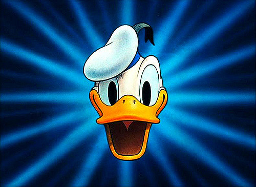 Detail Logo Donald Duck Nomer 32