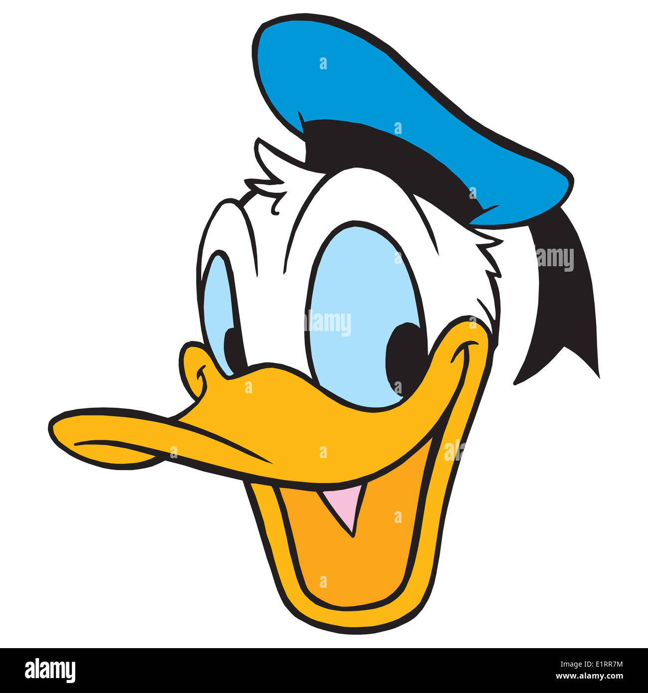 Detail Logo Donald Duck Nomer 48