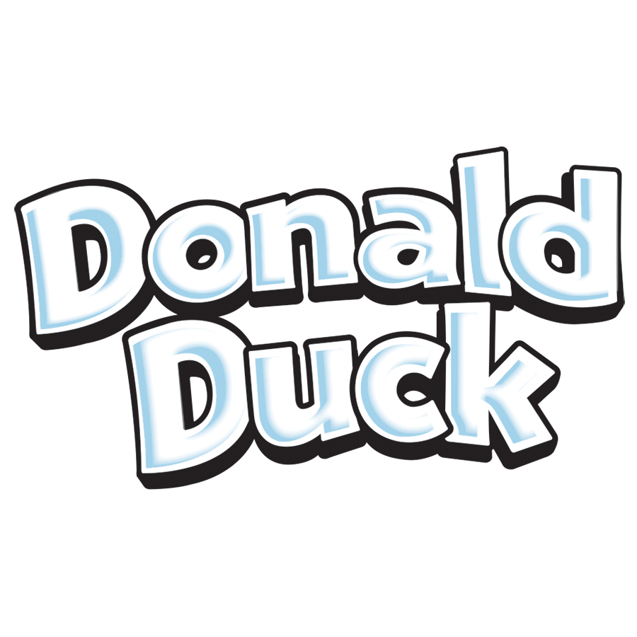 Detail Logo Donald Duck Nomer 10